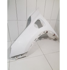 Крыло переднее левое