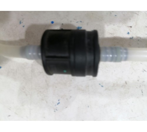 Трубка пластик