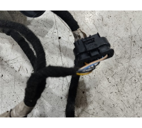 Электропроводка двери задняя правая