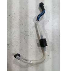 Трубка пластик