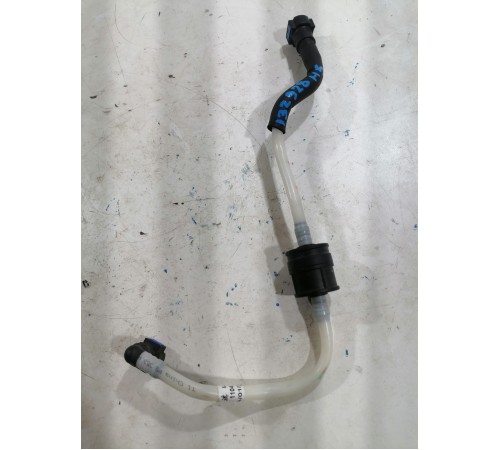 Трубка пластик