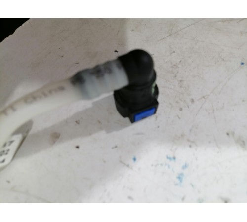 Трубка пластик