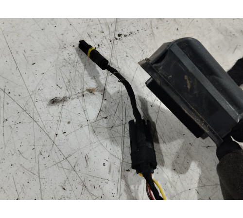 Электропроводка двери задняя правая