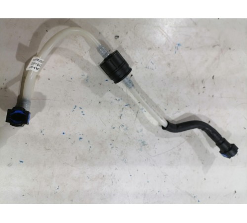 Трубка пластик