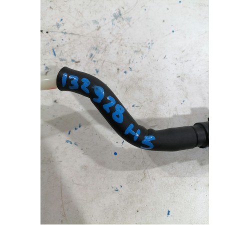 Трубка пластик