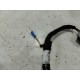Электропроводка двери задняя правая