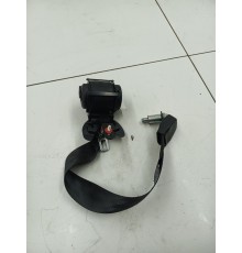 Ремень безопасности задний левый