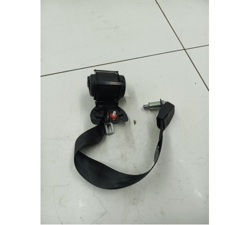 Ремень безопасности задний левый