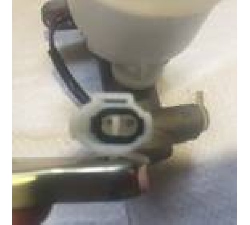 Главный тормозной цилиндр Ховер Н5