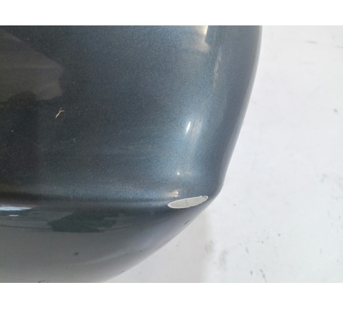 Зеркало левое с камерой