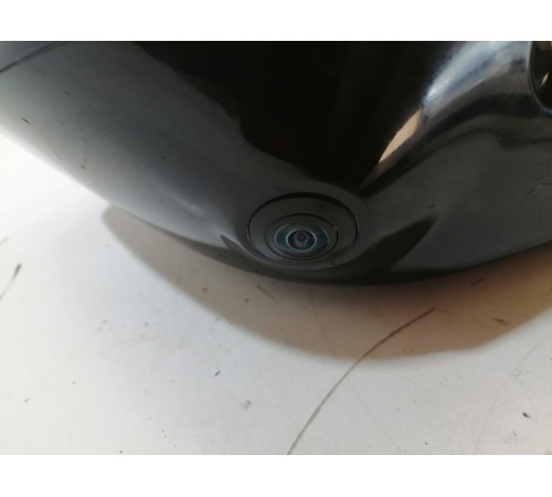 Зеркало левое с камерой