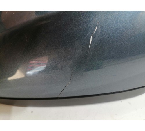 Зеркало левое с камерой