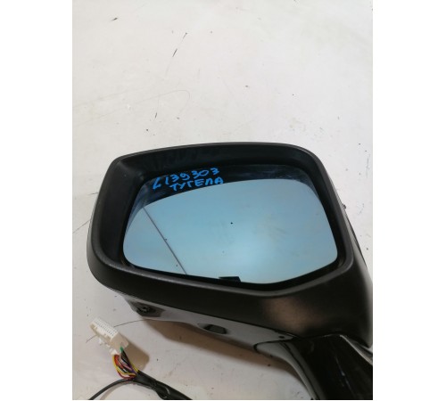 Зеркало левое с камерой