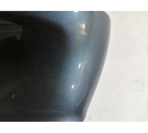 Зеркало левое с камерой