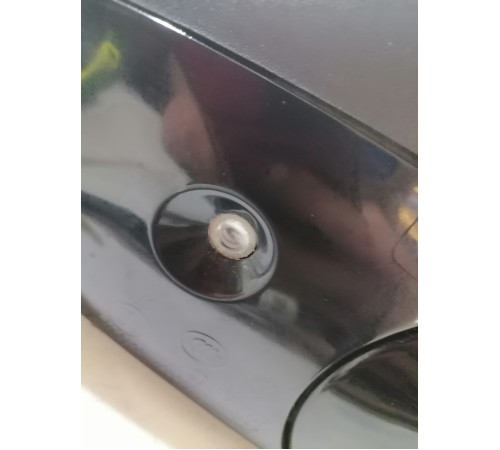 Зеркало левое с камерой