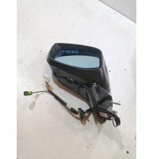 Зеркало левое с камерой