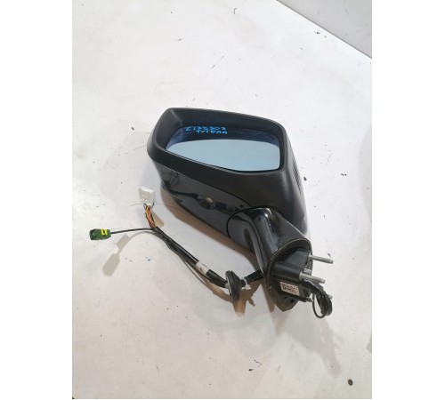 Зеркало левое с камерой