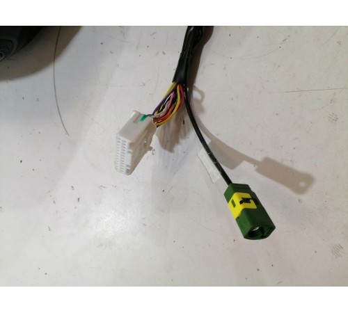 Зеркало левое с камерой