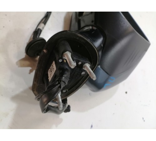 Зеркало левое с камерой