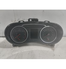 Панель приборов