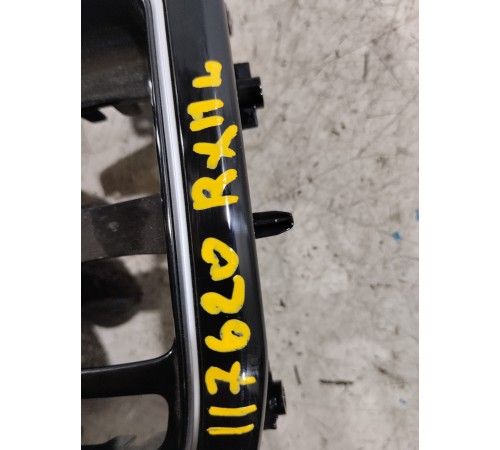 Ручка открывания двери передняя левая внутренняя