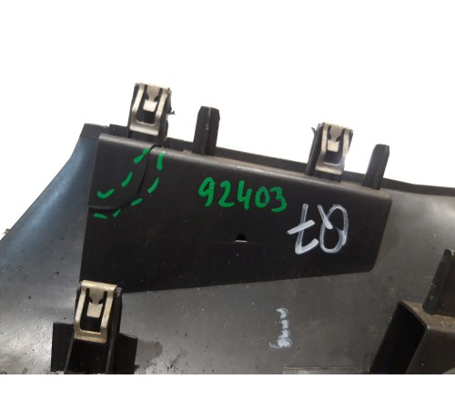 Накладка (пластик) салона