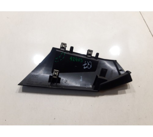 Накладка (пластик) салона