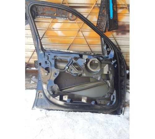 Дверь (передняя, левая)