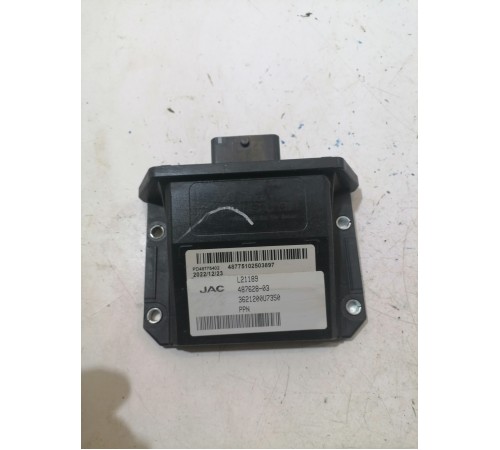 Блок управления АКПП