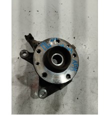 Поворотный кулак(передний левый)