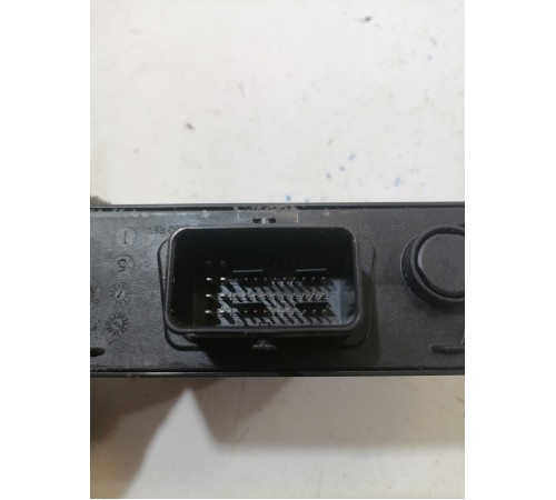 Блок управления АКПП