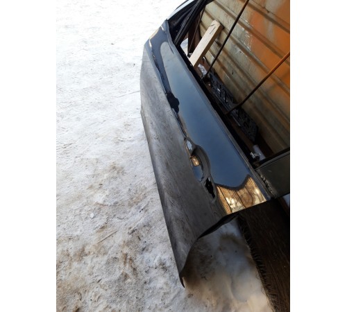 Дверь (передняя, левая)