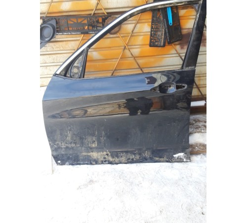 Дверь (передняя, левая)