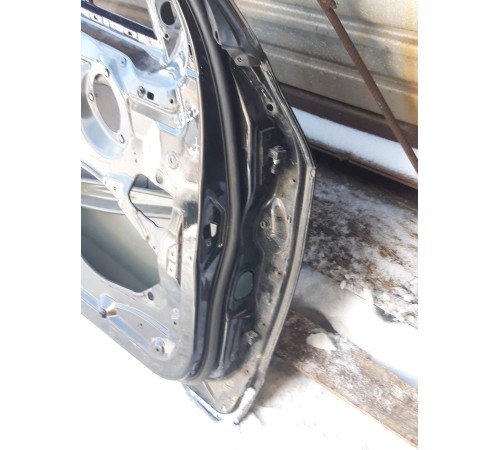 Дверь (передняя, левая)