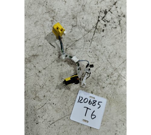 Электропроводка подушки безопасности