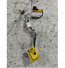 Электропроводка подушки безопасности
