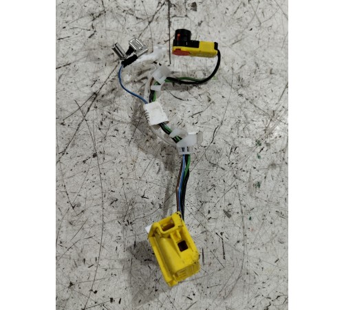 Электропроводка подушки безопасности