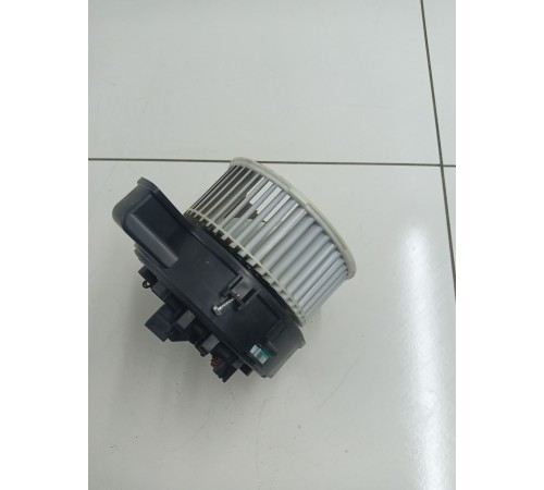 Вентилятор отопителя