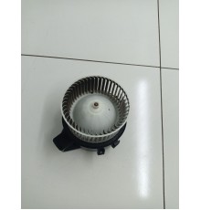 Вентилятор отопителя