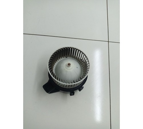 Вентилятор отопителя