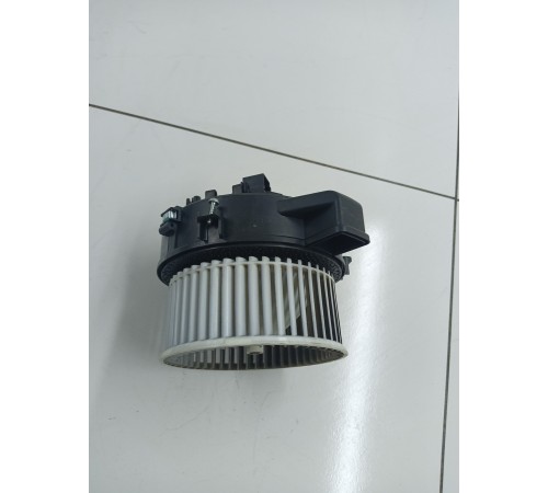 Вентилятор отопителя