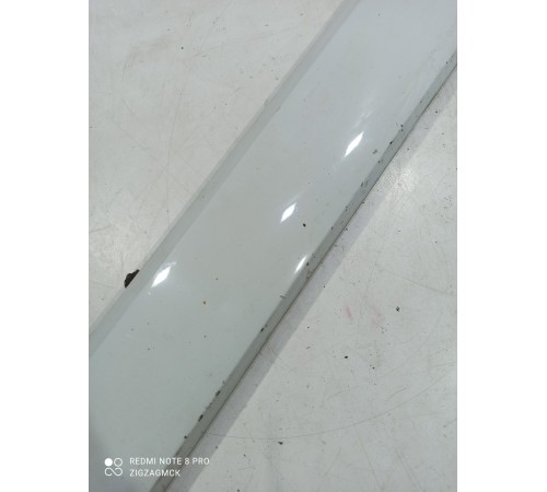 Накладка двери (передняя левая)