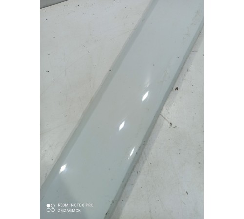 Накладка двери (передняя левая)