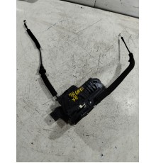 Замок двери передний левый