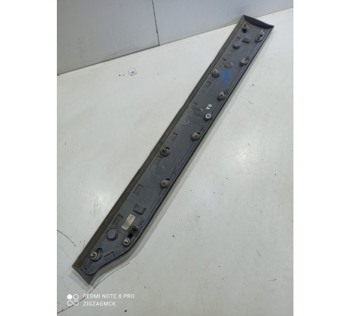 Накладка двери (передняя левая)