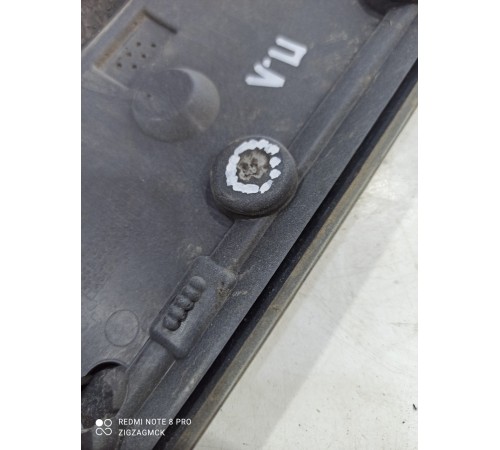 Накладка двери (передняя левая)