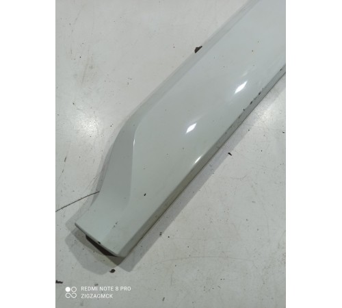 Накладка двери (передняя левая)