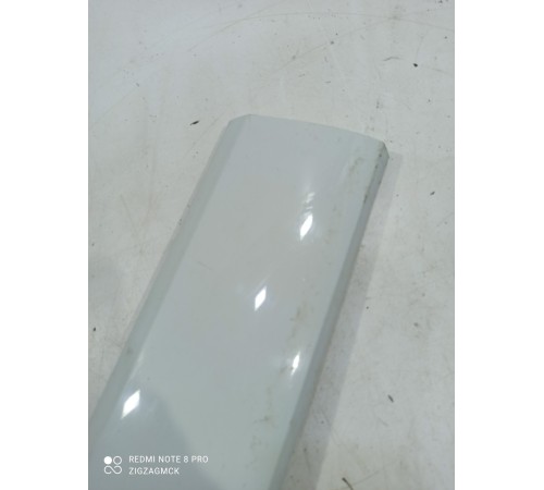 Накладка двери (передняя левая)