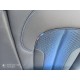 Задний ряд сидений