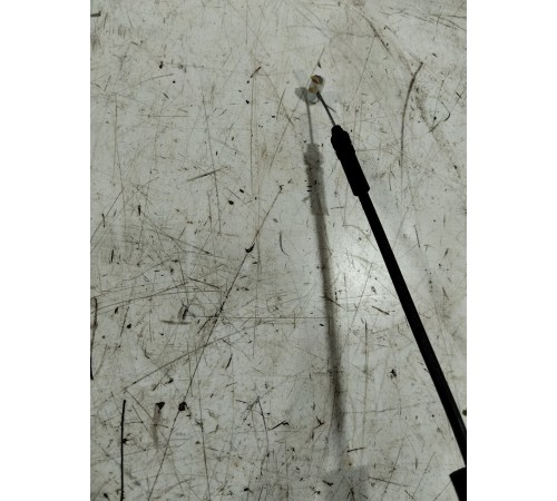 Замок двери передний левый